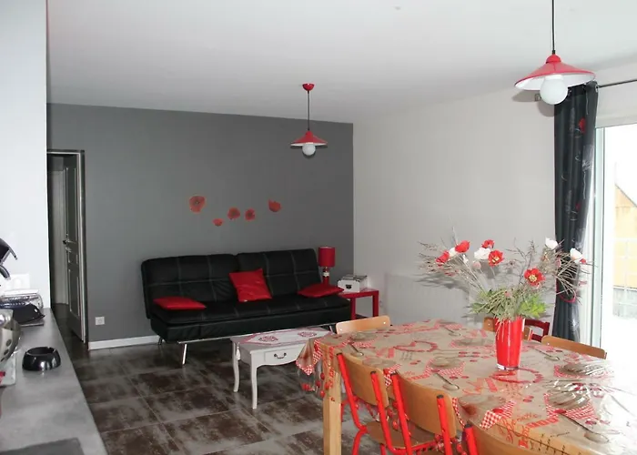 Les Coquelicots