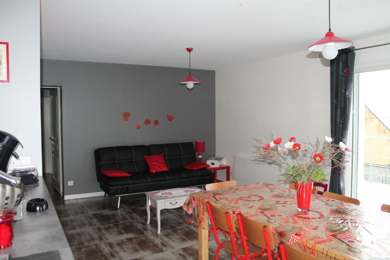 Holiday home Les Coquelicots Luz-Saint-Sauveur