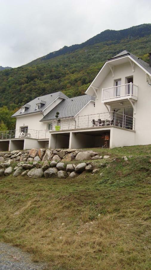 Les Coquelicots Holiday home Luz-Saint-Sauveur